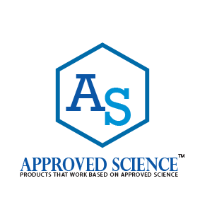 logo of approved science