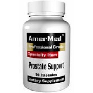 AmerMed Prostate Support for Prostate