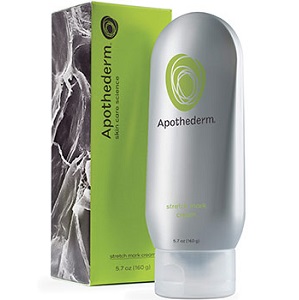 Apothederm Stretch Mark Cream for Stretch Marks