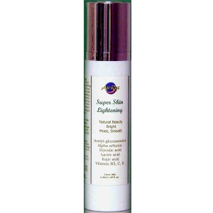 AuRas Super Skin-lightening Gel for Skin Brightener