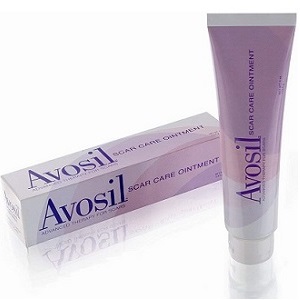 Avocet Avogel & Avosil for Scar Removal