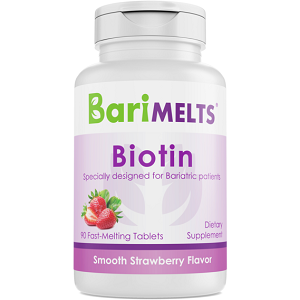 Barimelts Biotin for Hair Growth