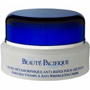 Beaute Pacifique Vitamin A Eye Cream for Wrinkles