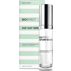 Bioeffect EGF Day Serum for Anti-Aging