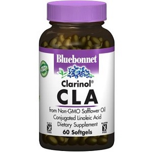 Bluebonnet Clarinol CLA for Weight Loss