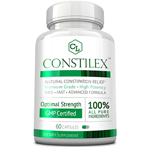 bottle of Constilex