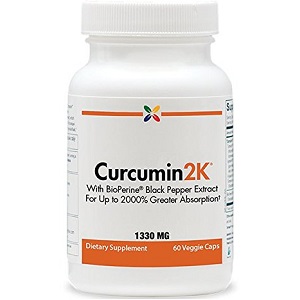 curcumin2k