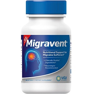 Vita Sciences Migravent