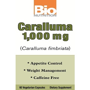 box of Bio Nutrition Caralluma