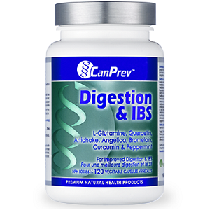 CanPrev Digestion & IBS for IBS Relief