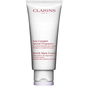 Clarins Stretch Mark Minimizer for Stretch Marks