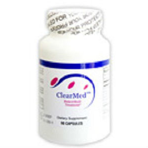 ClearMed Hemorrhoid Treatment for Hemorrhoid Treatment
