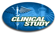clinical study logo