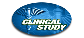 clinical study logo