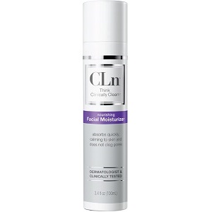 CLn Facial Moisturizer for Skin Moisturizer