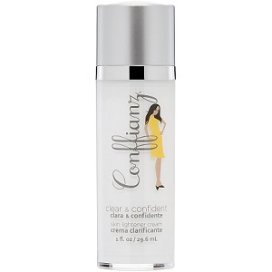 Conffianz Skin Lightener Cream for Skin Brightener