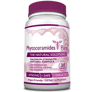 Consumer Health Phytoceramides Pure for Anti-Aging