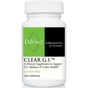 Da Vinci Clear G.I for Colon Cleanse