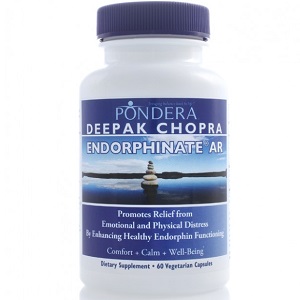 Deepak Chopra Endorphinate AR for Anxiety Relief