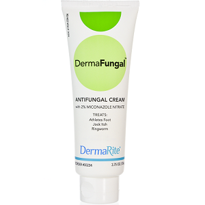 DermaRite DermaFungal for Ringworm