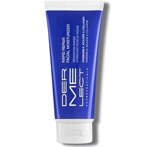 Dermelect Rapid Repair Facial Moisturizer for Skin Moisturizer