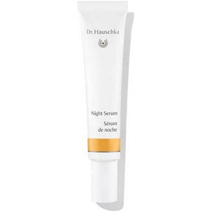 Dr. Hauschka Night Serum for Anti-Aging