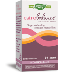 Enzymatic Therapy Estrobalance for Menopause
