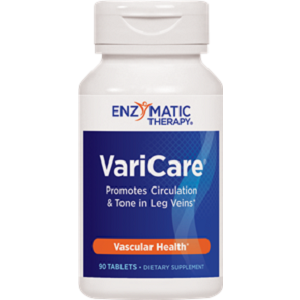 Enzymatic Therapy VariCare for Varicose Veins
