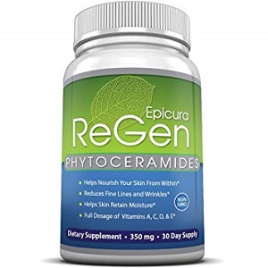 Epicura Regen Phytoceramides for Anti Aging