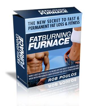 fat burning furnace program