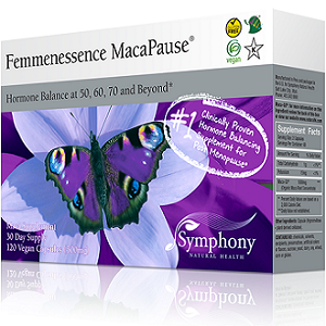 Femmenessence MacaPause for Menopause