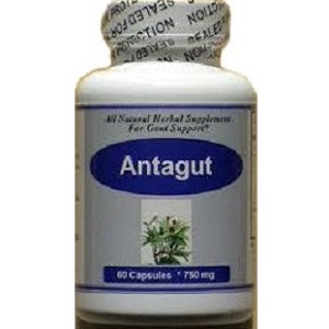 Fuma Natural Antagut for Gout