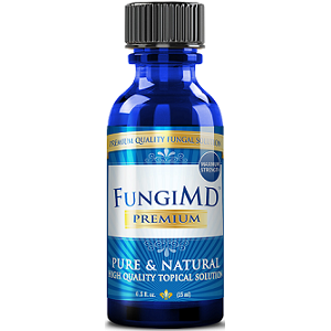 FungiMD Premium for Nail Fungus Treatment