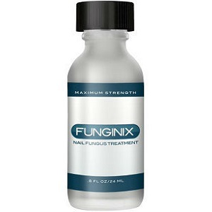 Funginix Nail Fungus Treatment for Nail Fungus
