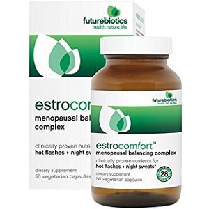 Futurebiotics EstroComfort for Menopause