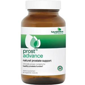 Futurebiotics ProstAdvance for Prostate