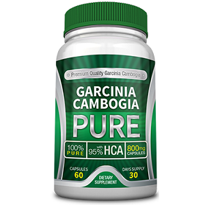 Garcinia Cambogia Pure