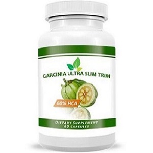 Garcinia Ultra Slim Trim for Weight Loss