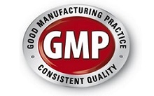 good manufacturing practice