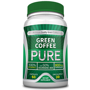 Green Coffee Pure