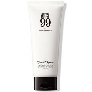 House 99 Broad Defense Face Moisturiser for Skin Moisturizer