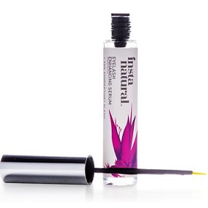 Insta Natural Eyelash Enhancing Serum for Eye Lash & Eye Brow