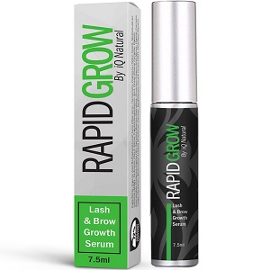 IQ Natural Rapid Grow for Eye Lash & Eye Brow