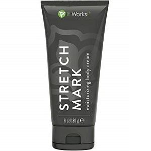 It Works! Stretch Mark for Stretch Marks