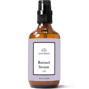 Joyal Beauty Retinol Serum for Anti-Aging