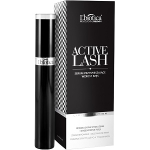 L'biotica Active Lash for Eye Lash & Eye Brow