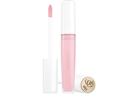 Lancôme L’Absolu Rosy Plump for Plumper Lips