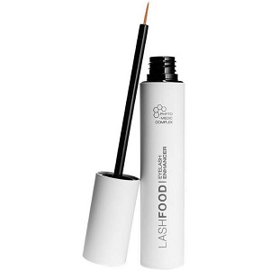 LashFood Phyto-Medic Eyelash Enhancing Serum for Eye Lash & Eye Brow