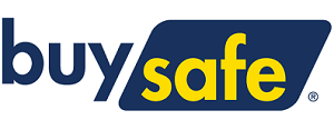 logo of buysafe