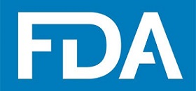 logo of fda